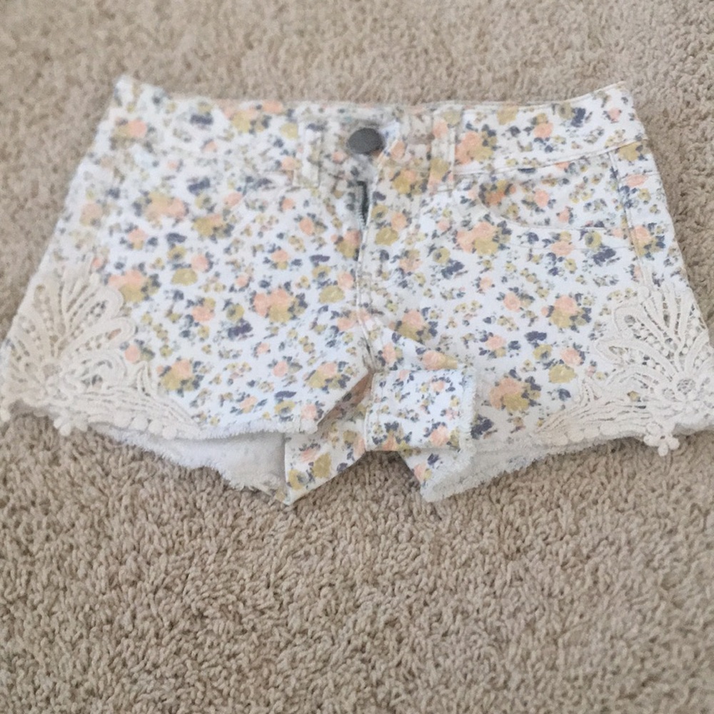 Shorts